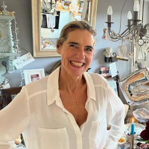 Profilbild von Ursel Stubben