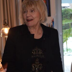 Profilbild von Ursel Ulrich