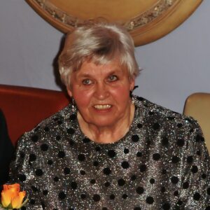 Profilbild von Ursel Weitz