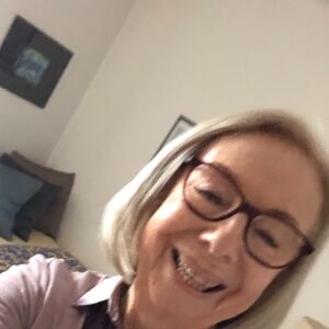 Profilbild von Ursel Zessin