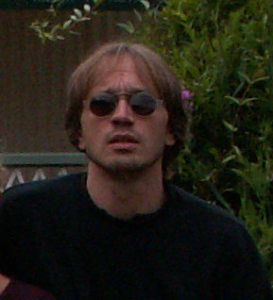 Profilbild von Ursin Wieneke