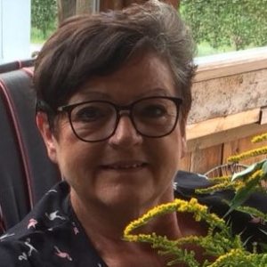 Profilbild von Ursula Berta Bals