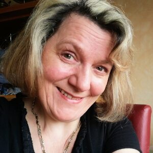 Profilbild von Ursula Claudia Grillo  Teneqja