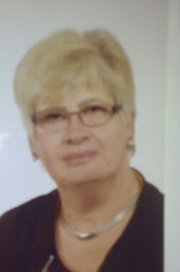 Profilbild von Ursula Maria Berta Gemenig