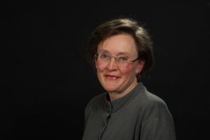 Profilbild von Ursula Maria Schur