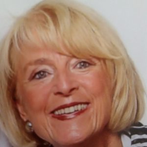 Profilbild von Ursula Marion Wildförster