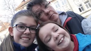 Profilbild von Ursula Renate Thiel