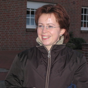 Profilbild von Ursula Uschi Schmolke