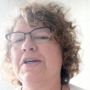 Profilbild von Ursula Abele-Groth