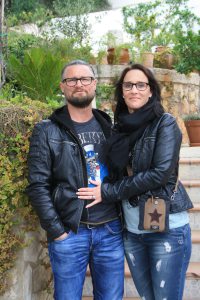 Profilbild von Ursula Agurks
