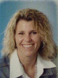 Profilbild von Ursula Albrecht