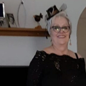 Profilbild von Ursula Altengarten