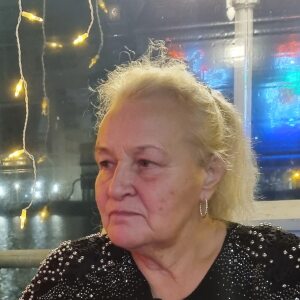 Profilbild von Ursula Anke