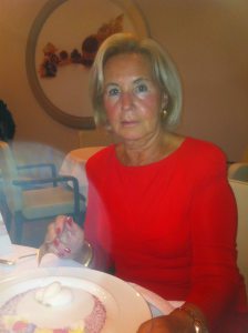 Profilbild von Ursula Aranowski