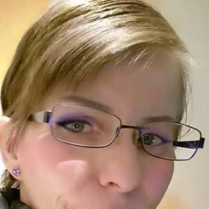 Profilbild von Ursula Arntzen