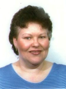 Profilbild von Ursula Ayah