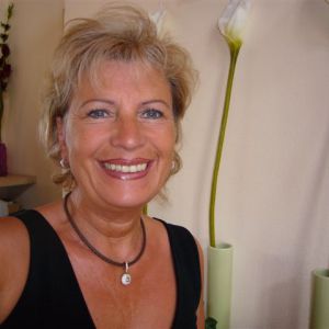 Profilbild von Ursula Baasch