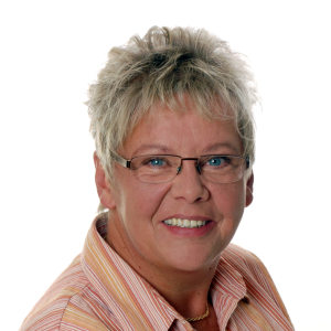 Profilbild von Ursula Bagner