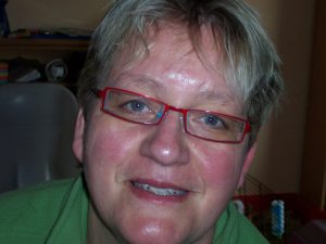 Profilbild von Ursula Bank