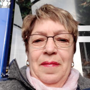 Profilbild von Ursula Bante