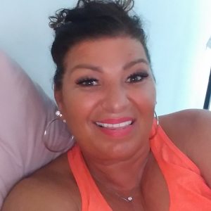 Profilbild von Ursula Barkley