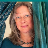 Profilbild von Ursula Bartecki
