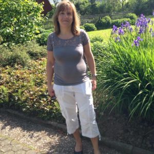 Profilbild von Ursula Bauer