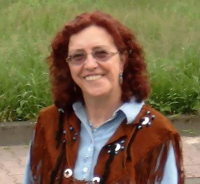 Profilbild von Ursula Baumann