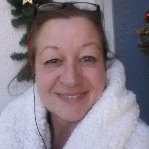 Profilbild von Ursula Baumert