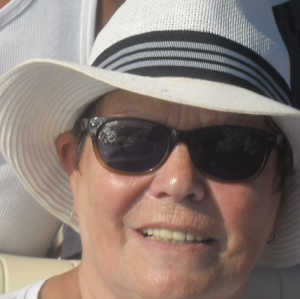 Profilbild von Ursula Baur