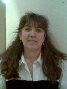 Profilbild von Ursula Bauscher