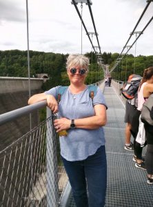 Profilbild von Ursula Beck