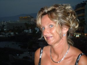 Profilbild von Ursula Becker