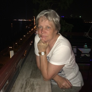 Profilbild von Ursula Behnke-Eylers
