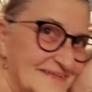 Profilbild von Ursula Behringer
