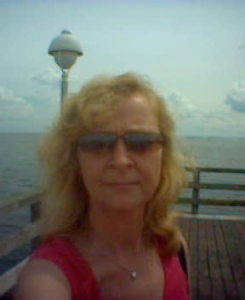 Profilbild von Ursula Beier