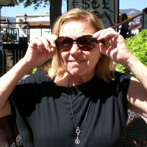 Profilbild von Ursula Bender