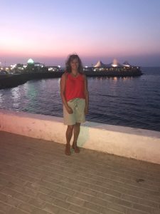 Profilbild von Ursula Bender