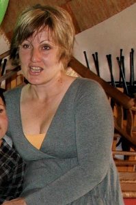 Profilbild von Ursula Bennett