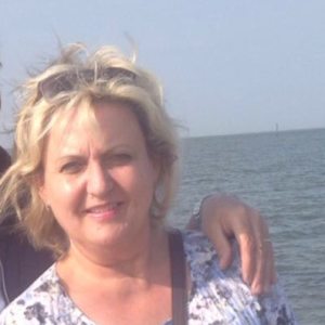 Profilbild von Ursula Berg
