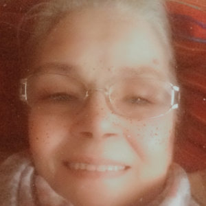 Profilbild von Ursula Berndt