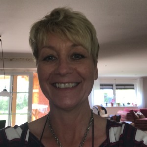 Profilbild von Ursula Biester