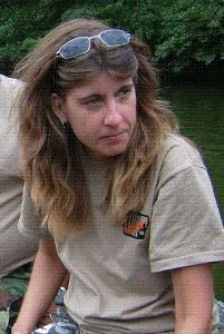 Profilbild von Ursula Birkenbeil