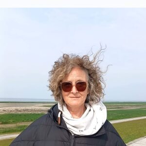 Profilbild von Ursula Birkenheier