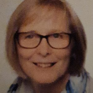 Social Media Profilbild Ursula Birkenheuer 