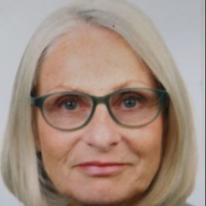Profilbild von Ursula Blankenburg