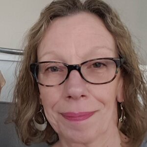 Profilbild von Ursula Blankenship