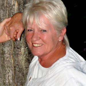 Profilbild von Ursula Blech