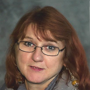 Profilbild von Ursula Blum