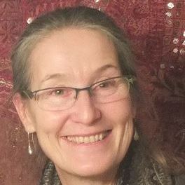 Profilbild von Ursula Böttinger